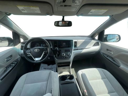 Used 2015 Toyota Sienna LE FWD image 17