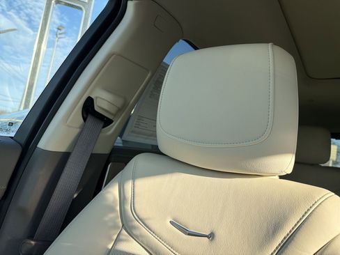 Certified 2020 Cadillac XT5 Premium Luxury image 19