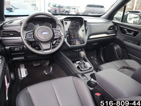 Used 2025 Subaru Forester Limited image 9