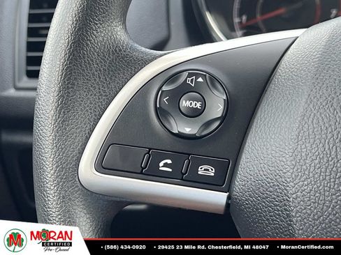 Used 2025 Mitsubishi Outlander Sport AWD image 24