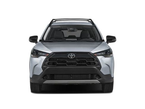 New 2026 Toyota Corolla Cross LE AWD/4WD image 4