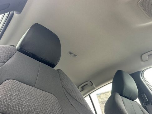 Certified 2026 Nissan Sentra S w/ Floor Mat Package FWD image 16