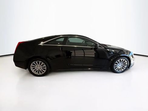 Used 2011 Cadillac CTS Performance w/ Performance Luxury Package AWD/4WD image 7