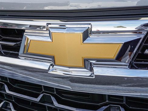 New 2026 Chevrolet Silverado 1500 LT image 4