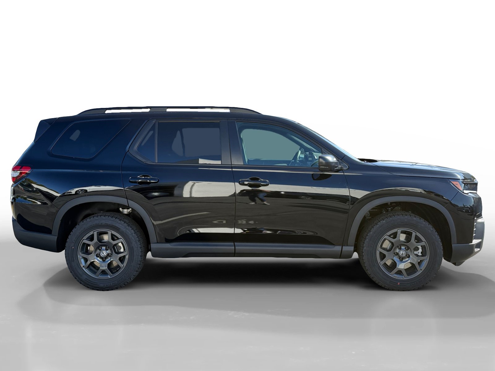 New 2026 Honda Pilot TrailSport image 6