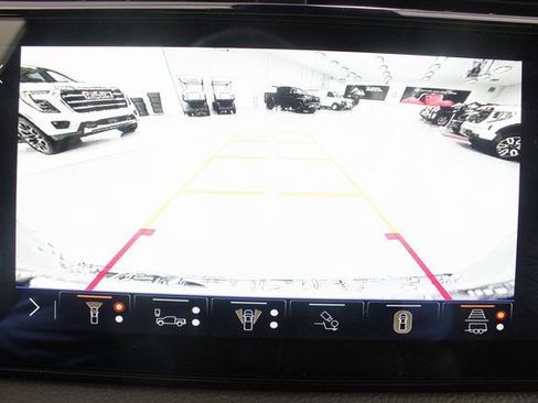 New 2026 GMC Sierra 1500 Denali w/ Denali Reserve Package image 4