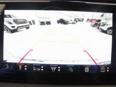 New 2026 GMC Sierra 1500 Denali w/ Denali Reserve Package