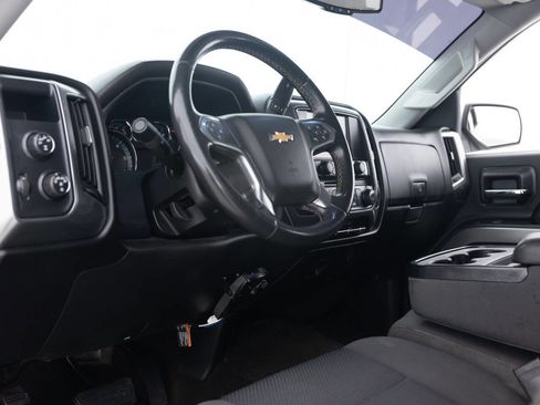 Used 2016 Chevrolet Silverado 1500 LT w/ All Star Edition AWD/4WD image 30