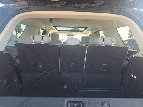 Used 2025 Ford Expedition Active image 10