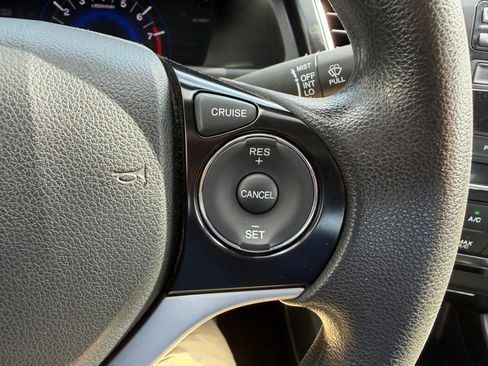 Used 2013 Honda Civic LX image 25