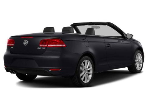 Used 2015 Volkswagen Eos Komfort FWD image 2
