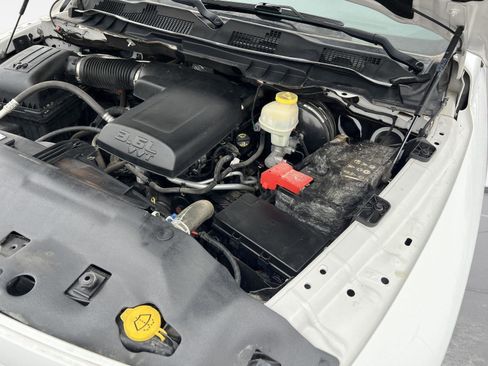 Used 2017 RAM 1500 Sport image 49