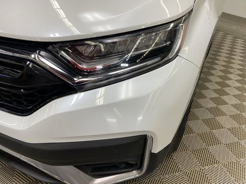 Used 2022 Honda CR-V Touring image 7