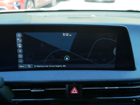 Certified 2022 Kia EV6 Wind AWD/4WD image 30