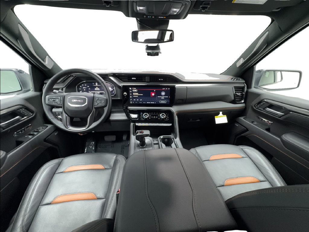 Used 2025 GMC Sierra 1500 AT4 AWD/4WD image 44