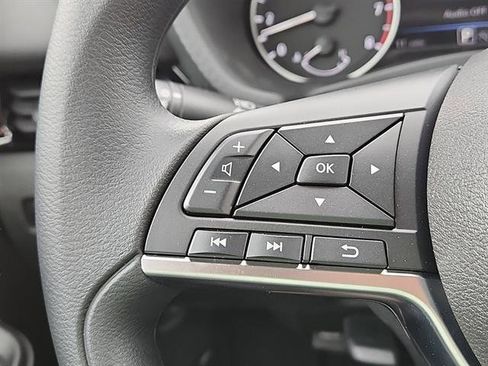 New 2025 Nissan Sentra SV image 10