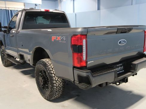 Used 2026 Ford F350 XL w/ STX Appearance Package image 26