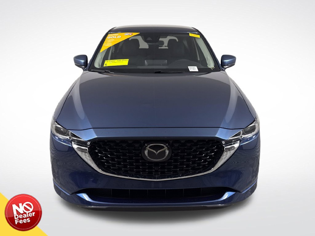 Used 2024 MAZDA CX-5 AWD 2.5 S image 9