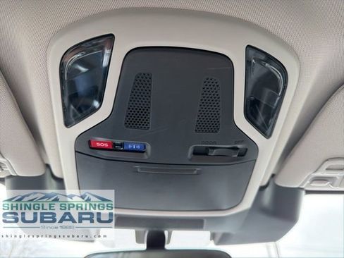 Certified 2025 Subaru Outback Premium image 55