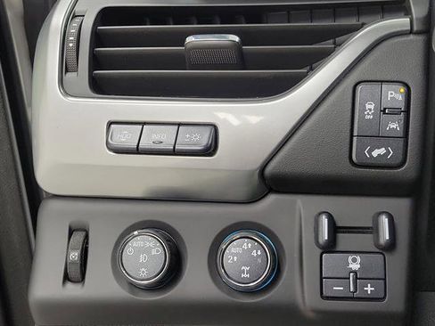 Used 2016 Chevrolet Tahoe LTZ w/ Max Trailering Package image 24