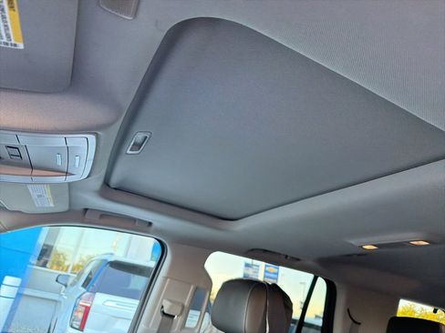 Used 2018 Chevrolet Tahoe LT w/ RST Edition image 21