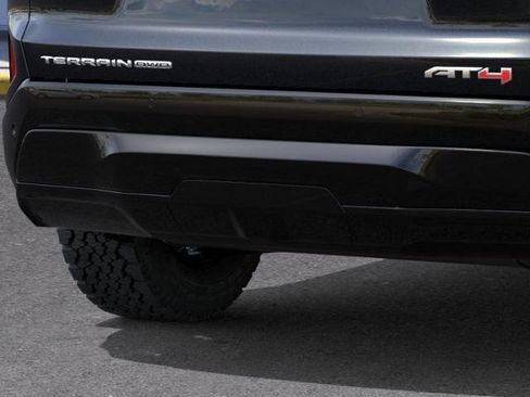 New 2026 GMC Terrain AT4 w/ Convenience Package III image 14