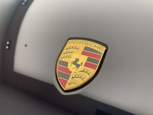 New 2026 Porsche Macan S AWD/4WD image 7