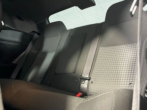 Used 2023 Dodge Challenger SXT w/ Blacktop Package image 29