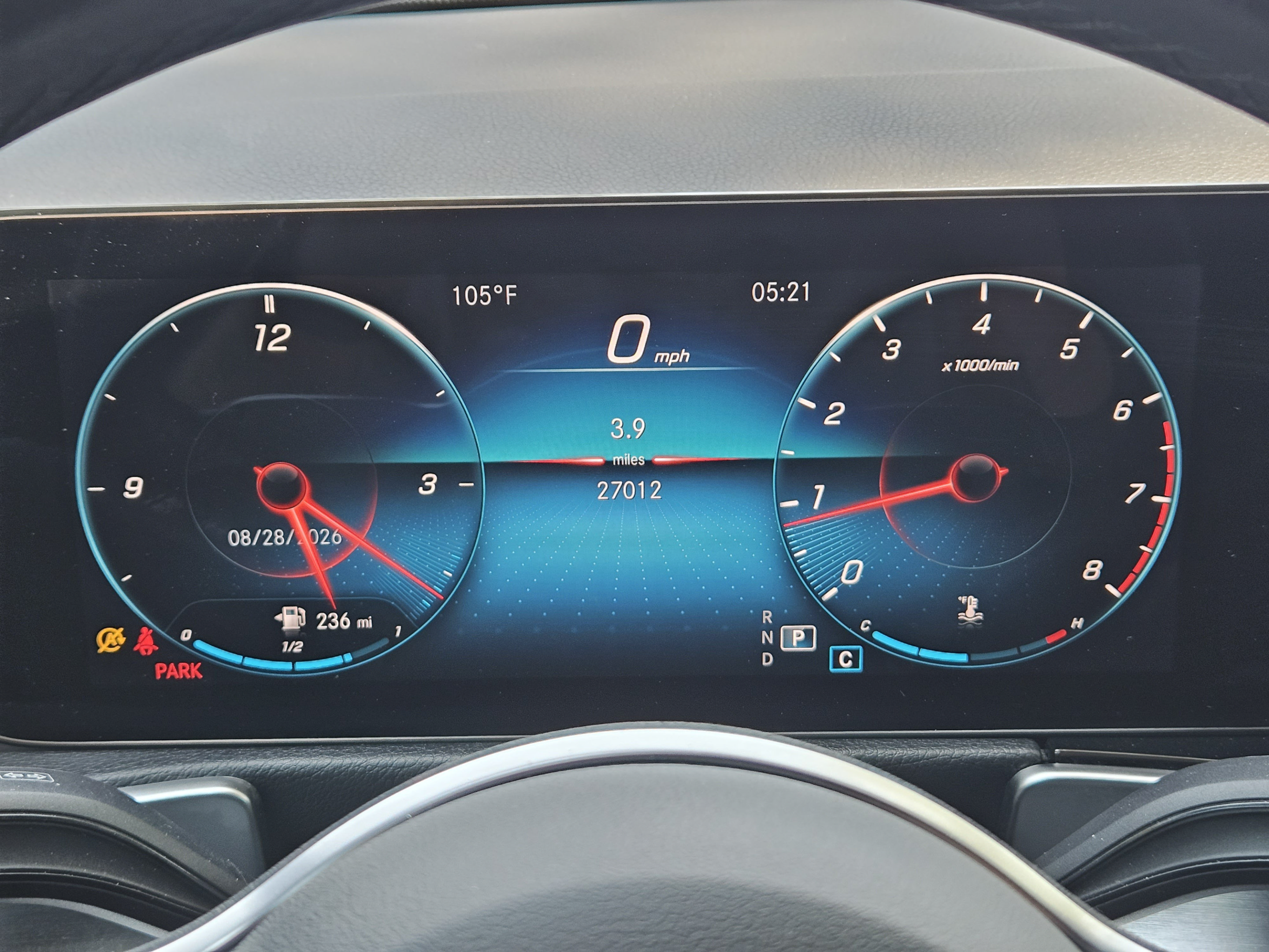 Used 2022 Mercedes-Benz GLB 250 image 12