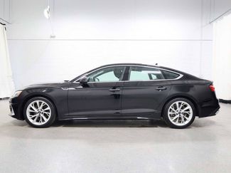 Used 2023 Audi A5 2.0T Premium w/ Convenience Package AWD/4WD video 2