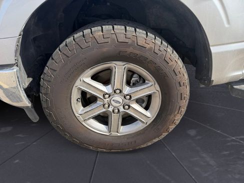 Used 2024 Ford F150 XLT w/ Tow/Haul Package image 10