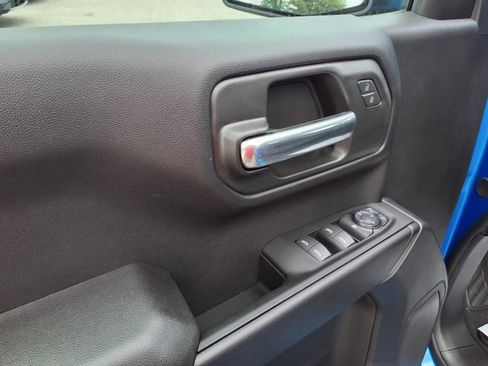 New 2026 Chevrolet Silverado 1500 Custom image 11