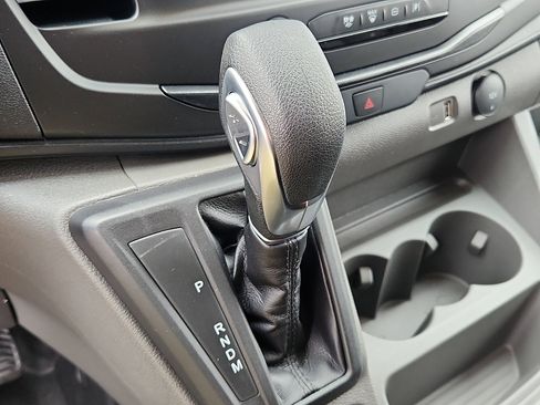 New 2026 Ford Transit 350 148 High Roof Extended DRW w/ Load Area Protection Package image 9