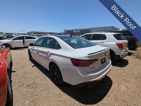 Used 2022 Volkswagen Jetta GLI Autobahn FWD image 10