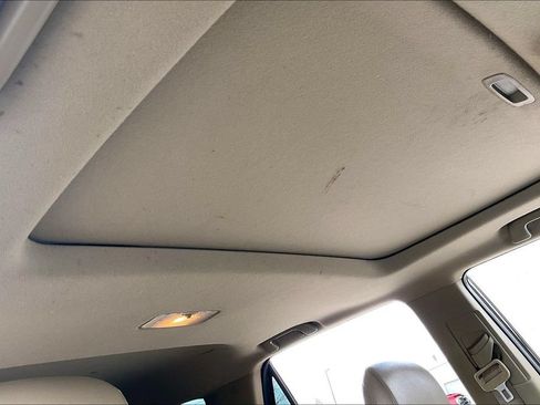 Used 2018 Toyota 4Runner Limited AWD/4WD image 21