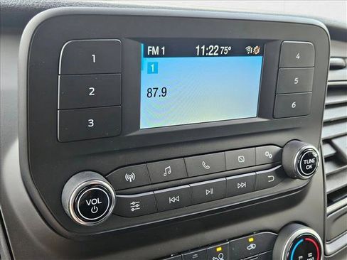 New 2025 Ford Transit 150 Low Roof image 13