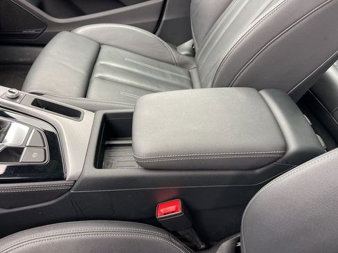 Used 2023 Audi A4 2.0T Premium Plus w/ Premium Plus Package image 14