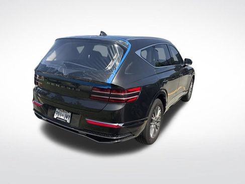 Used 2026 Genesis GV80 2.5T RWD image 4