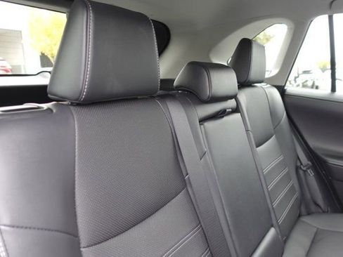 Used 2024 Toyota RAV4 Limited image 13