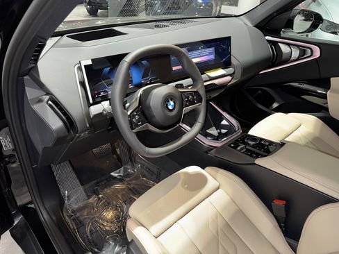 New 2026 BMW X3 xDrive30 w/ Premium Package image 15