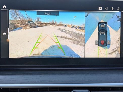 Used 2023 BMW M550i xDrive w/ Executive Package image 20