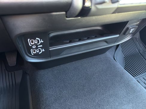 New 2025 RAM 2500 Tradesman image 23