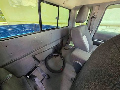 Used 2010 Ford Ranger Sport RWD image 8
