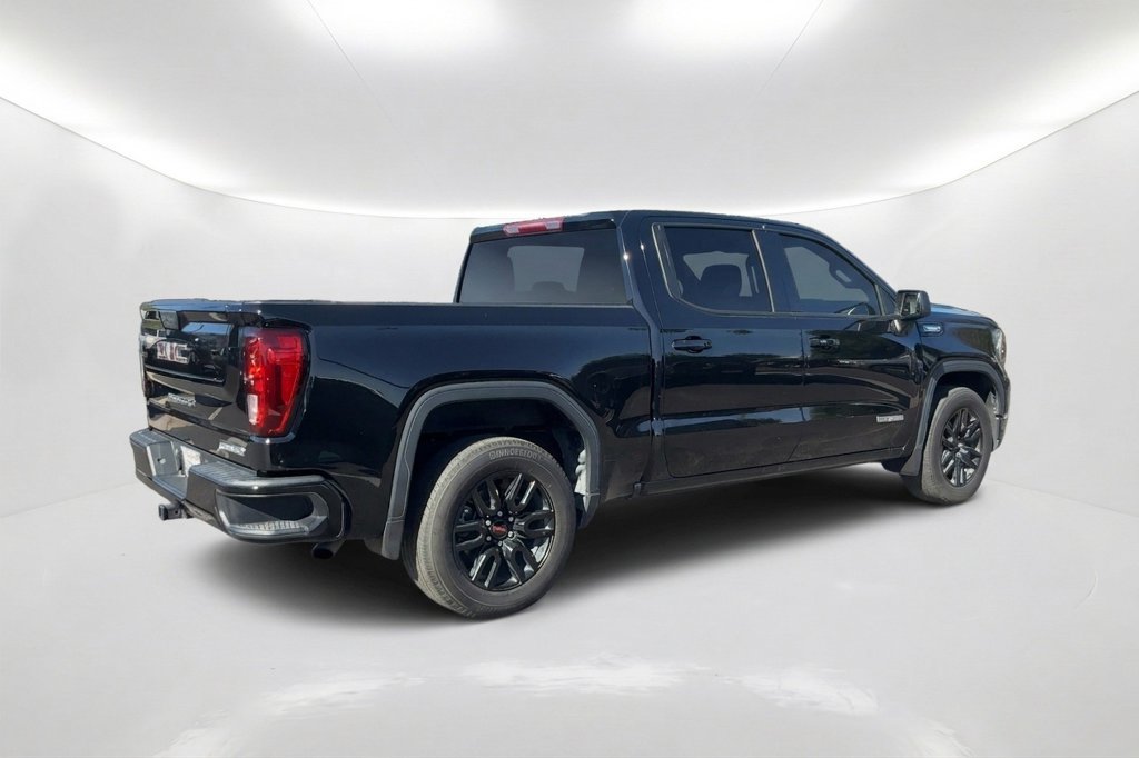 Used 2024 GMC Sierra 1500 Elevation RWD image 6