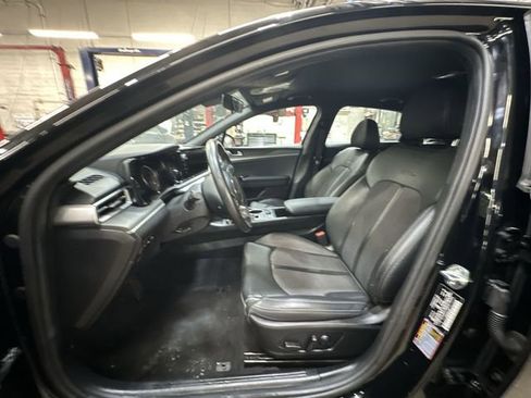 Certified 2023 Kia K5 GT-Line w/ GT-Line Premium Package image 15