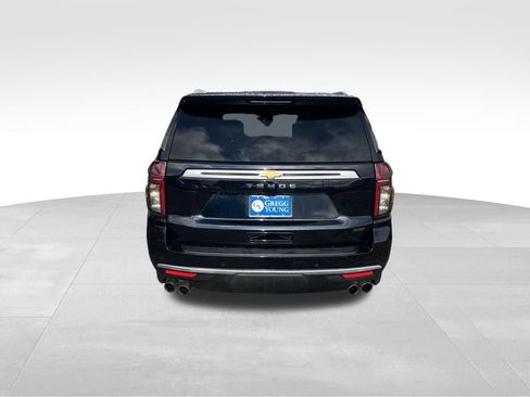 Used 2023 Chevrolet Tahoe High Country w/ Advanced Technology Package AWD/4WD image 5