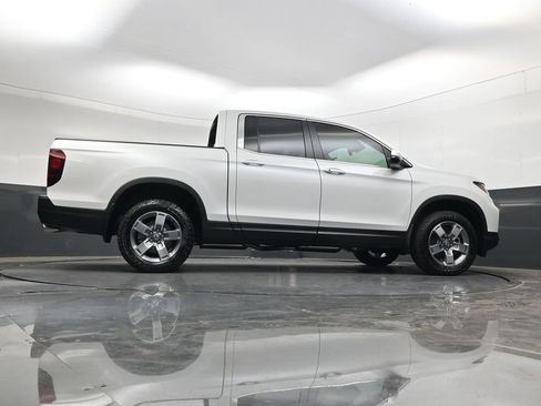 New 2026 Honda Ridgeline RTL image 43