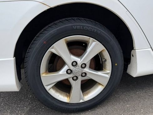 Used 2011 Toyota Corolla S FWD image 28