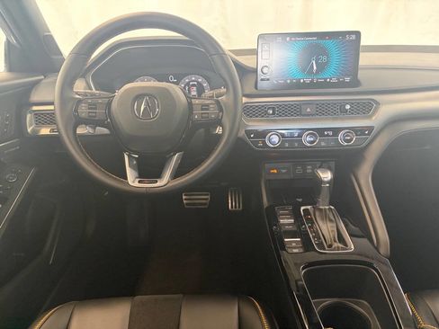 Used 2026 Acura Integra A-Spec FWD image 13