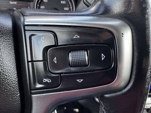 Used 2020 Chevrolet Silverado 1500 LT w/ All-Star Edition image 26